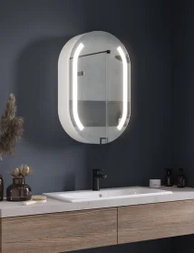  Alani tükrös szekrény