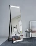 ENANA álló tükör LED