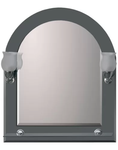 Lisa 3 Fürdőszobai tükör 