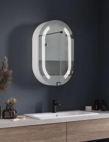  Santo tükrös szekrény